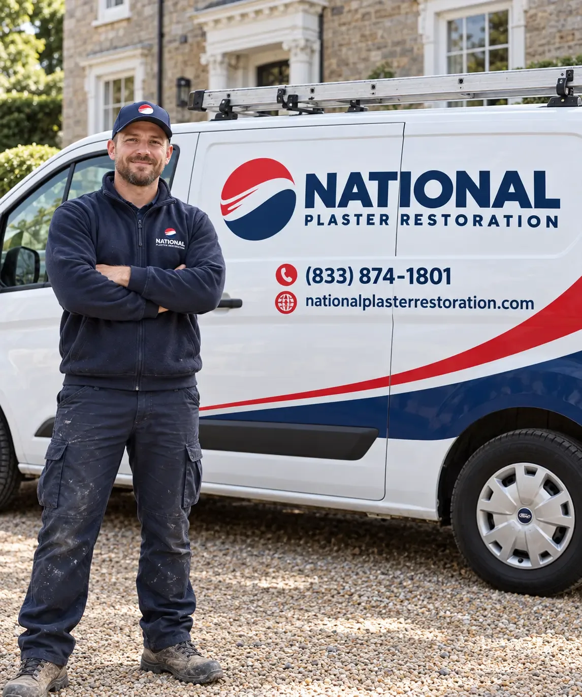 Plaster Repair company in Herman, MN